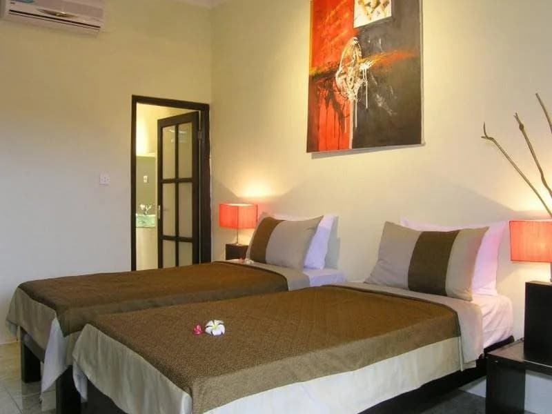 Drupadi Studio Apartments - photo 2