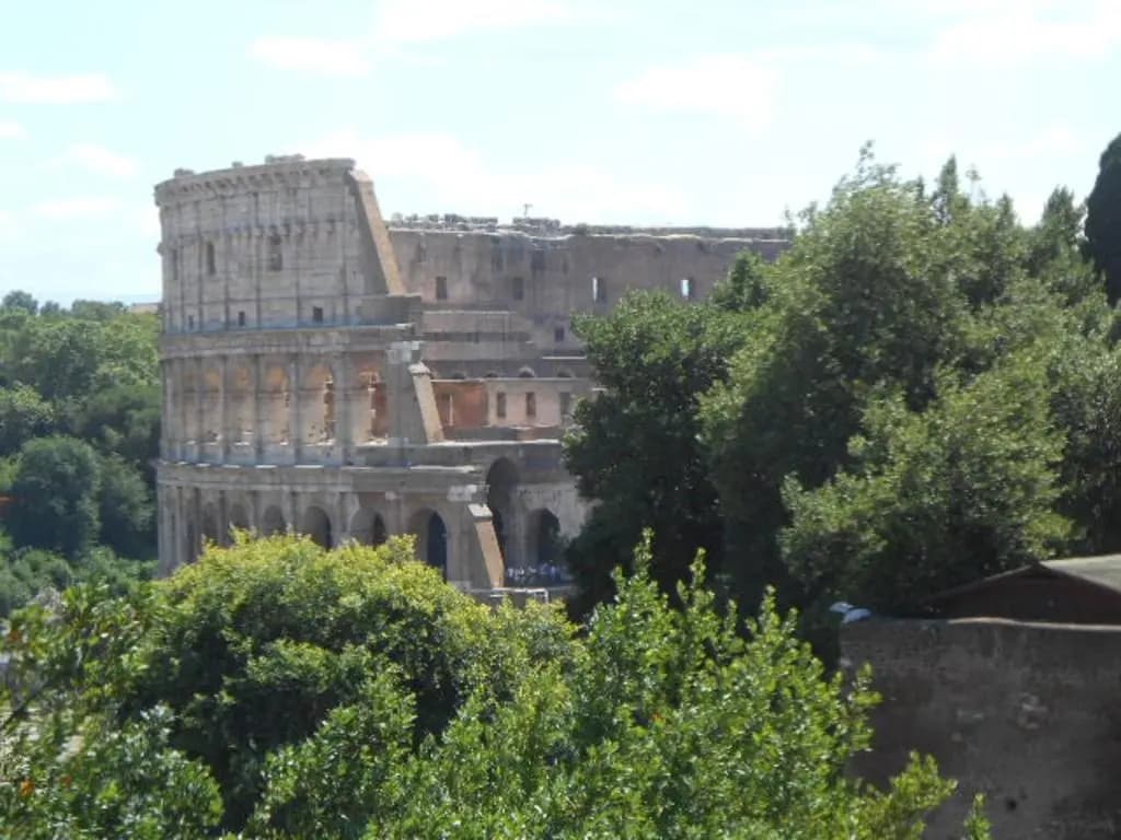 La casetta di Josephine - main photo