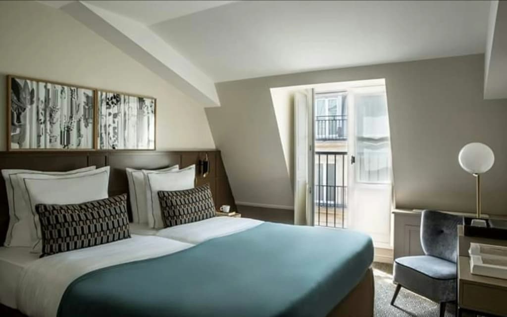 Hotel de la Tamise - photo 16