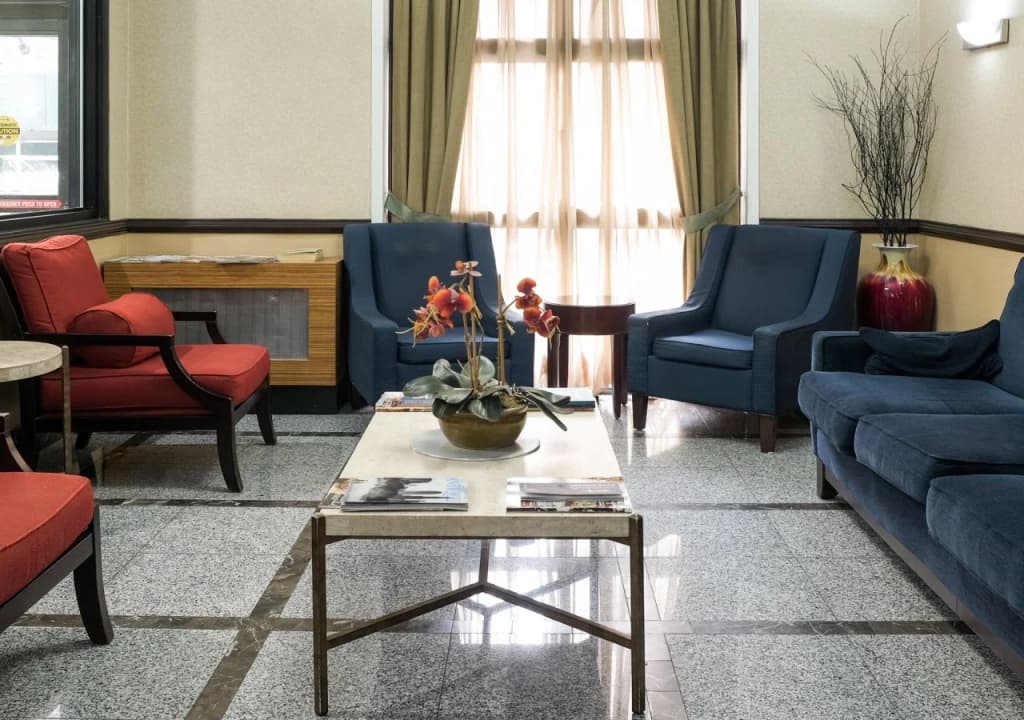 Heritage Hotel - photo 8