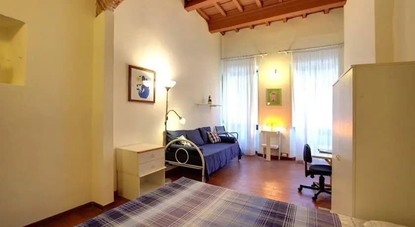 Your Home in Florence Bargello - photo 10