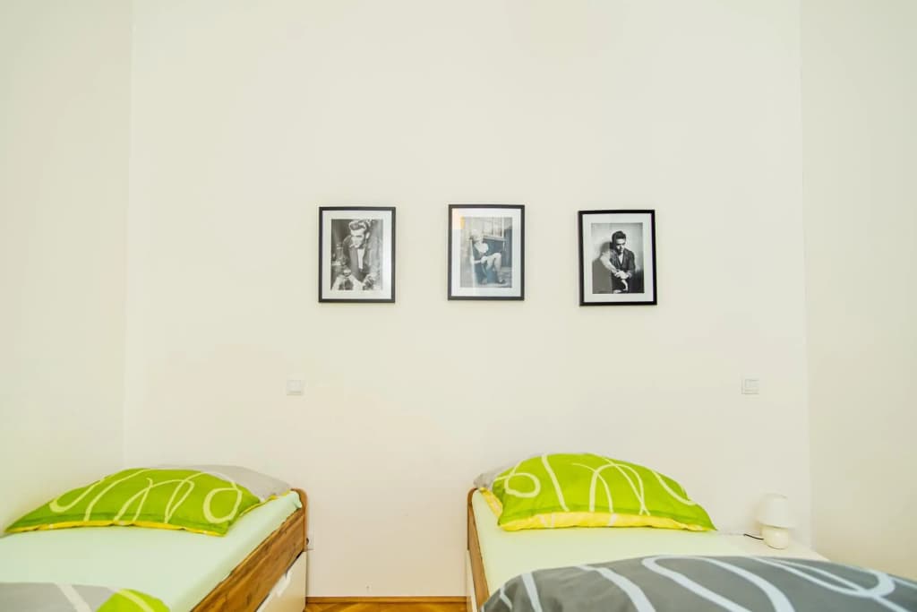 Raimond Apartment - photo 3