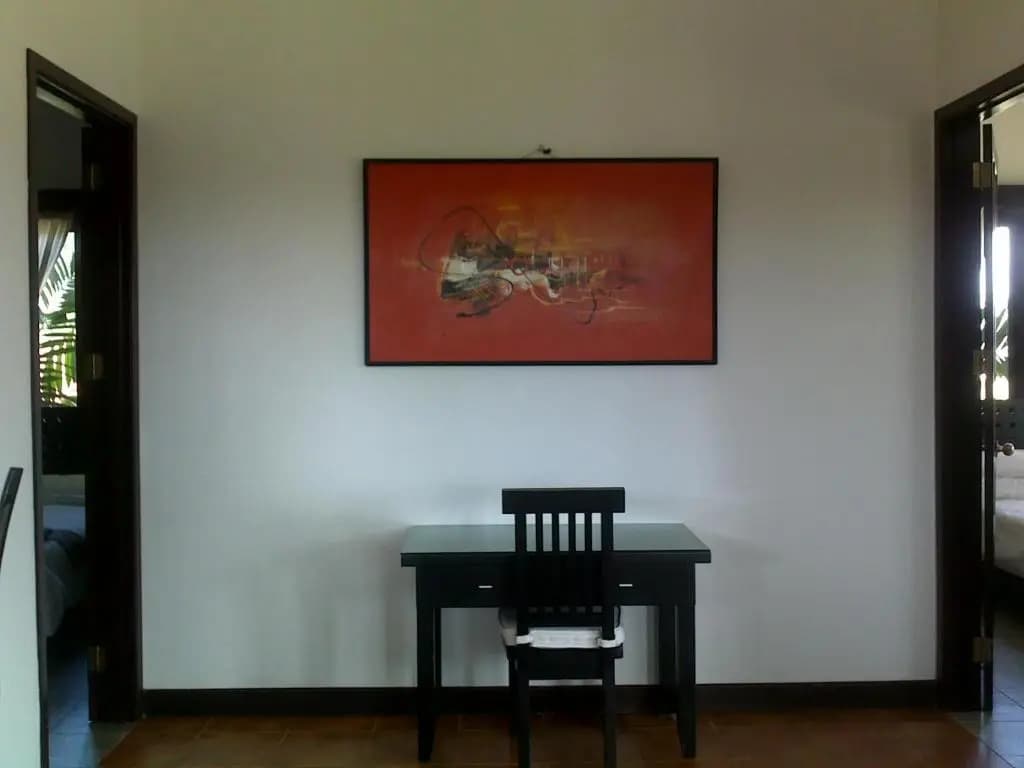 The Zen Villas - main photo