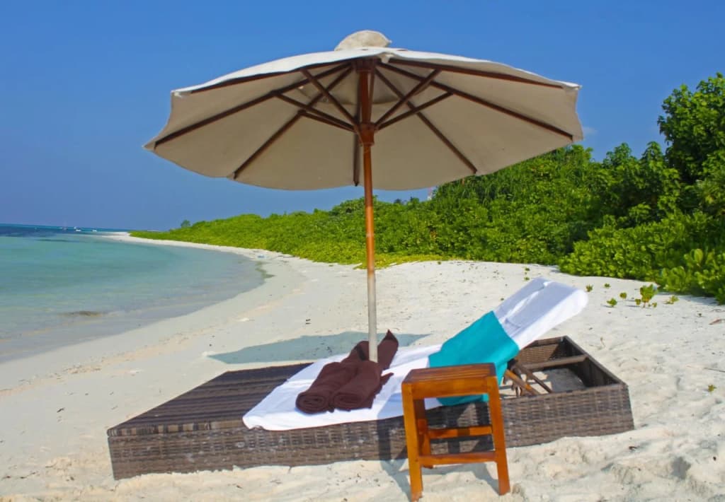 Rincodon Hotel Maldives - photo 2