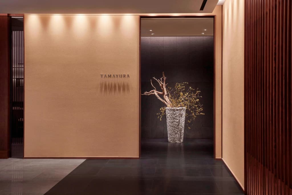 JW Marriott Hotel Seoul - photo 45