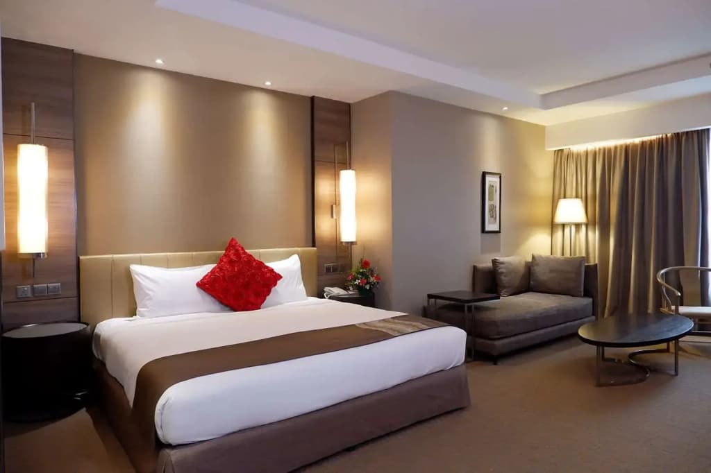 Dusit Princess Melaka - photo 4