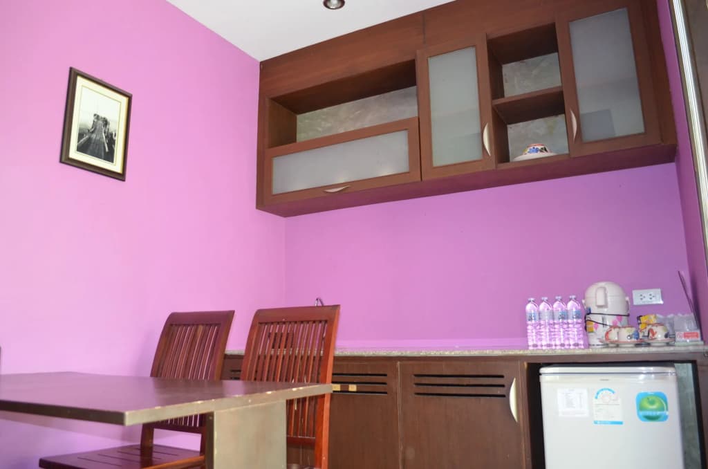 Samui Heritage Resort - photo 25