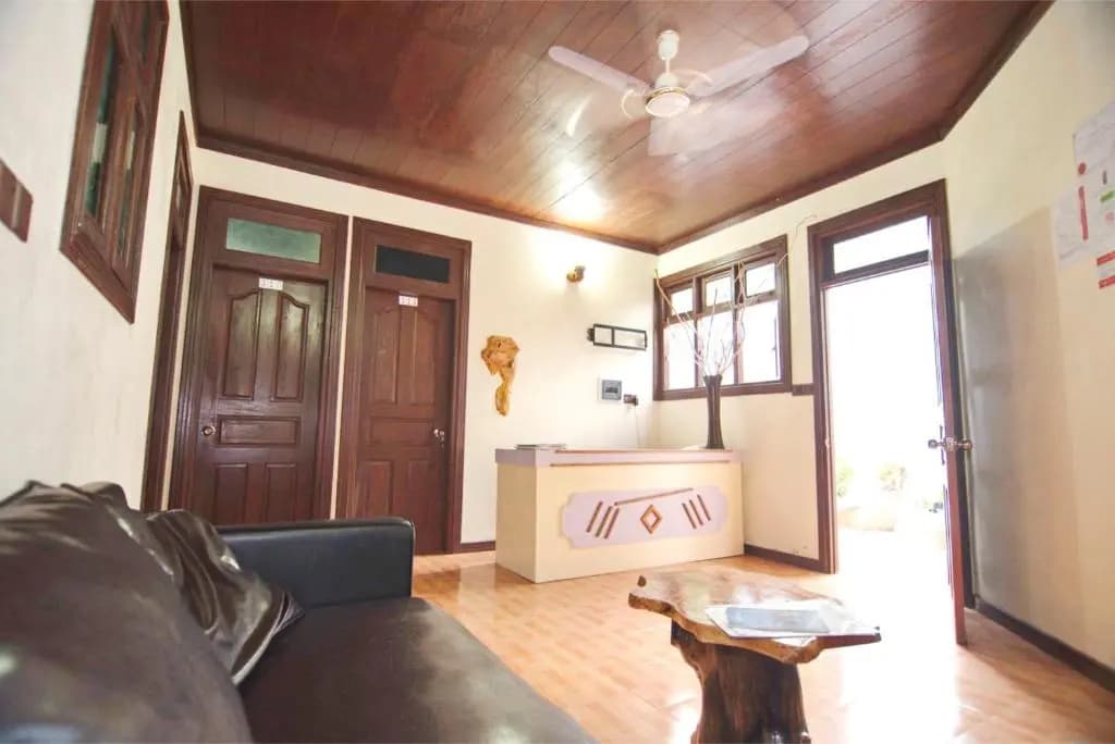 Kuri Beach View Inn Hotel - photo 2