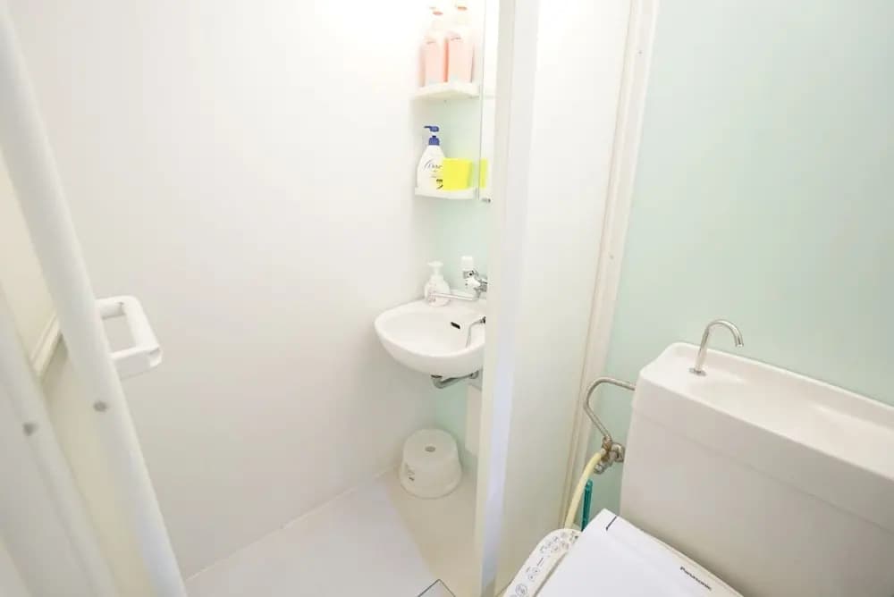 Terry's Apartment Namba South V C01F - photo 6
