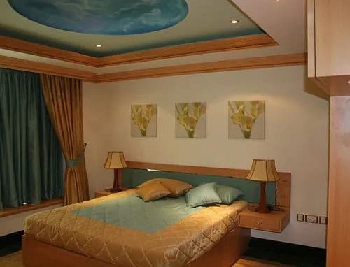 Johny International Hotel - photo 4