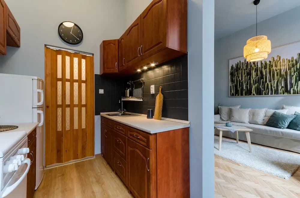 Cardamom Apartment - photo 11
