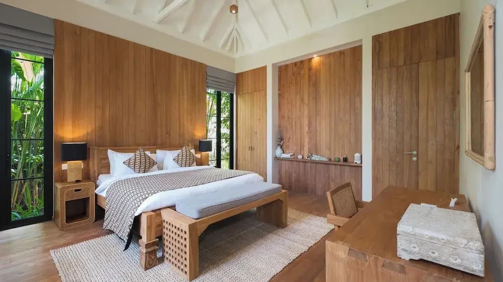 M Villa 318 Canggu - photo 3