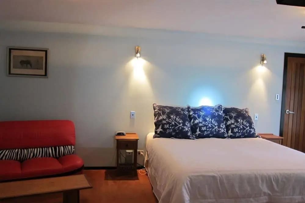 Cherry Blossom Bed & Breakfast - main photo