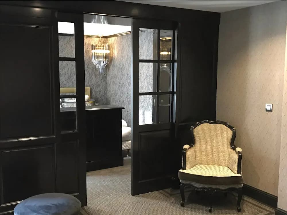 Hotel du Gouverneur - photo 7