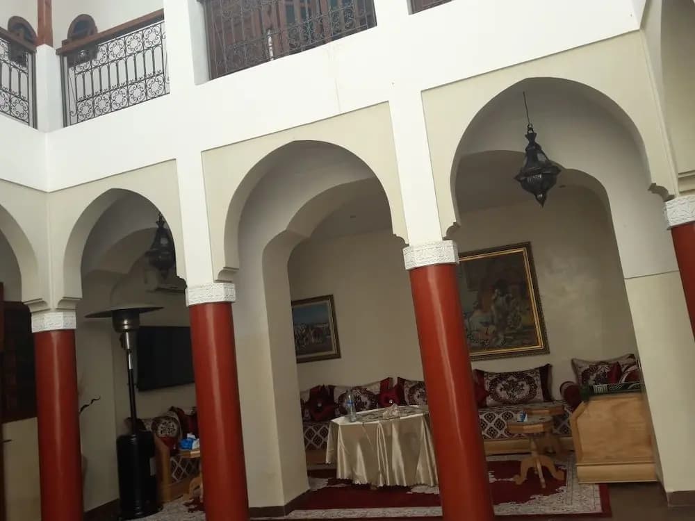 La Maison de Naima - photo 15