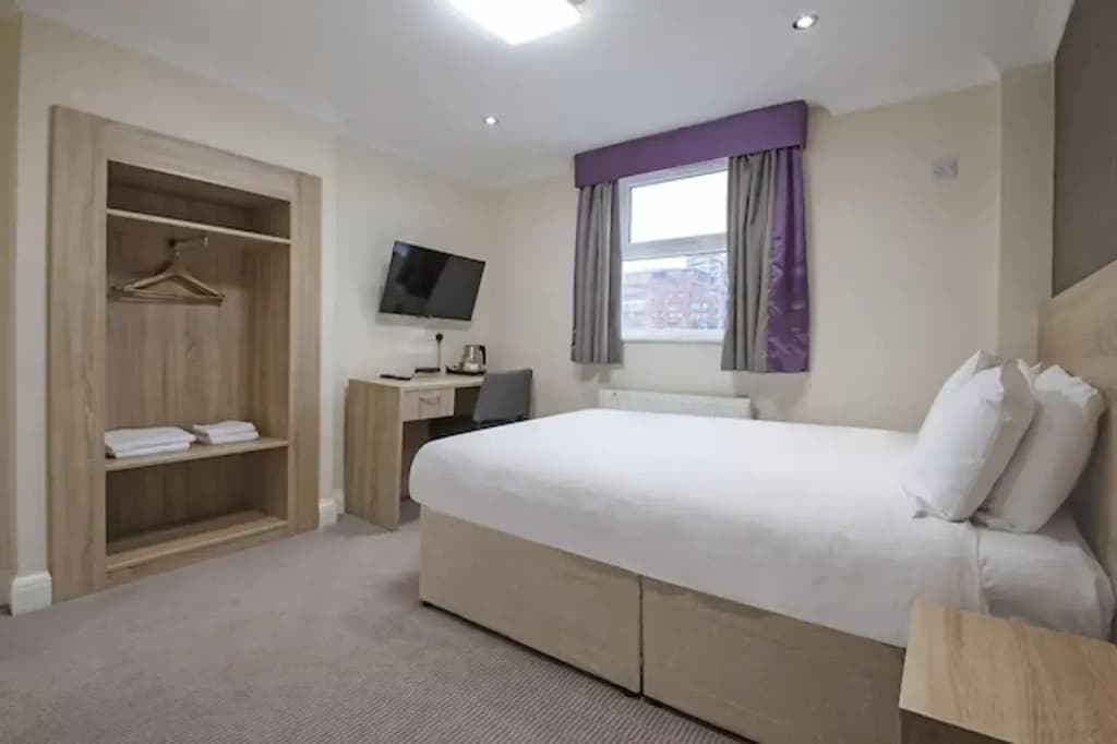 OYO London 24 Sussex - photo 34