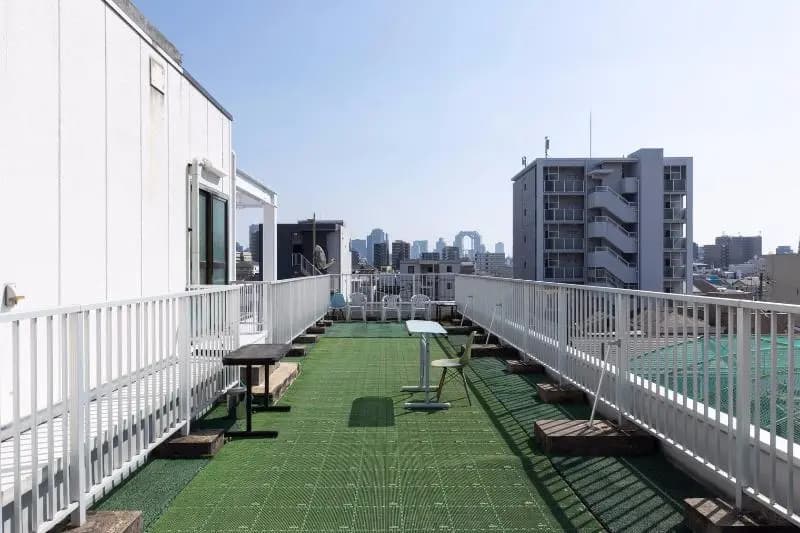 Union Shin-Osaka C1 - photo 3
