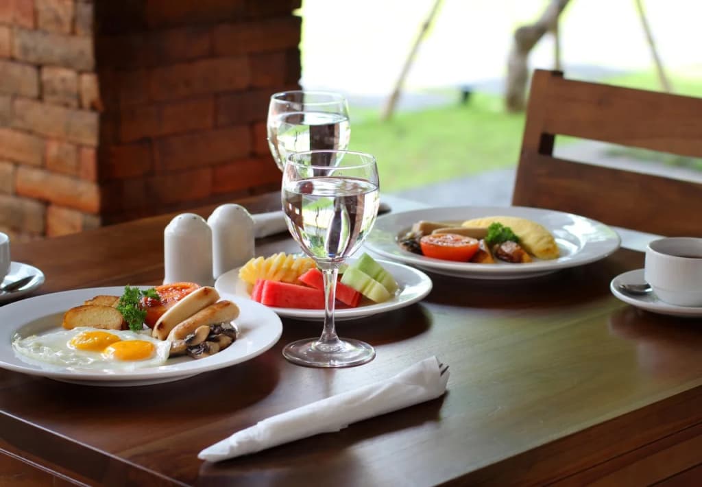 Kubu Cempaka Seminyak Hotel - photo 6