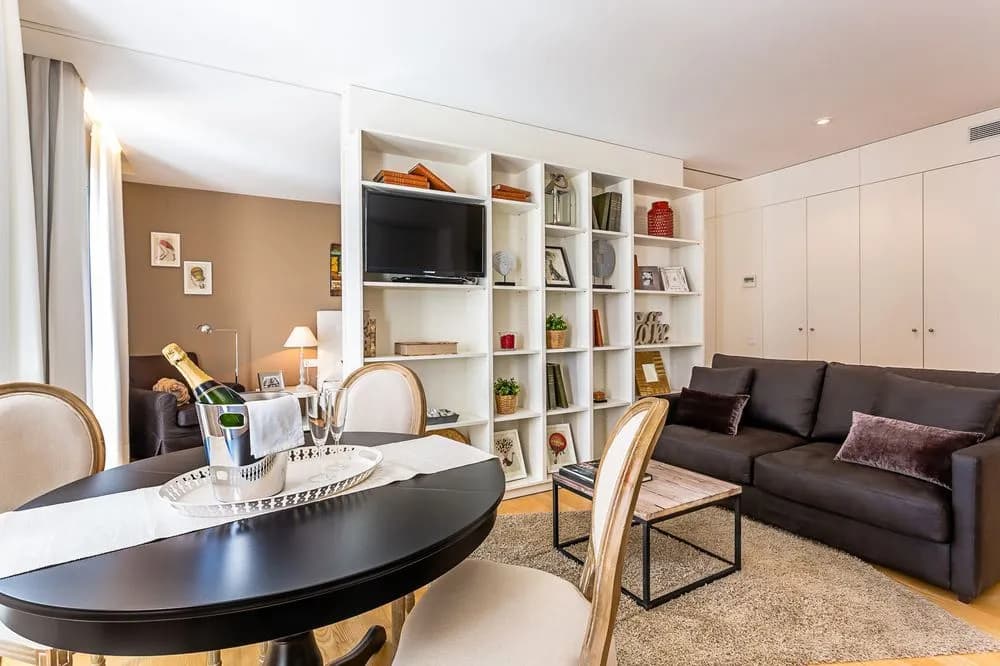 Urban District - Rambla Suites & Pool - photo 24