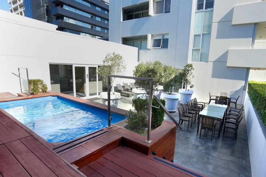 Amity South Yarra Apartments - photo 9