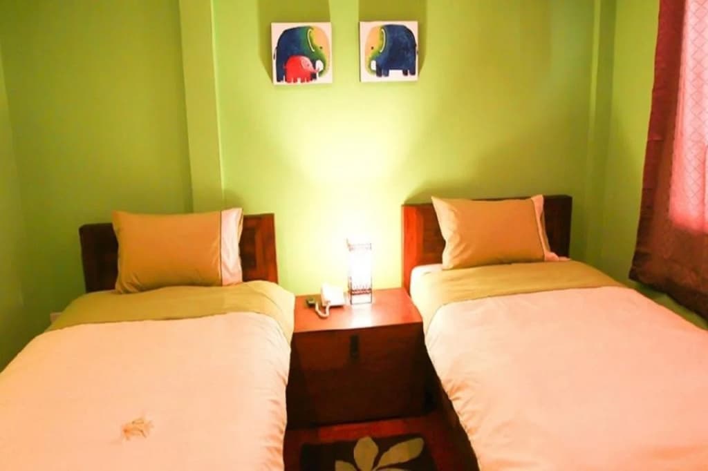 ThongRan's house - photo 9