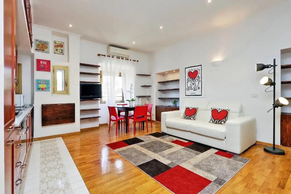 Cozy Leone - My Extra Home - photo 10