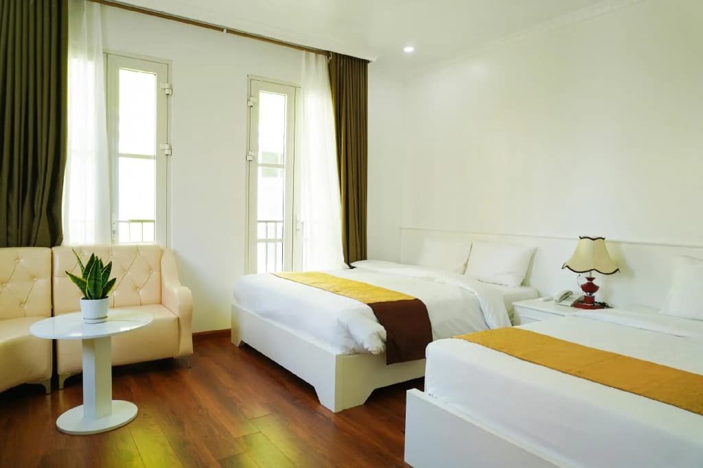 Time Lotus Hotel 2 - photo 3