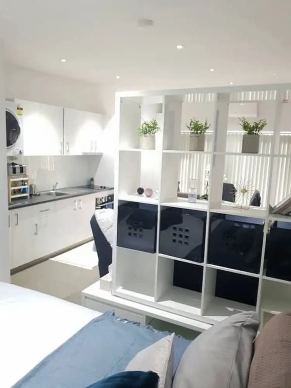 Great Location, Hip Studio, Near City - photo 4