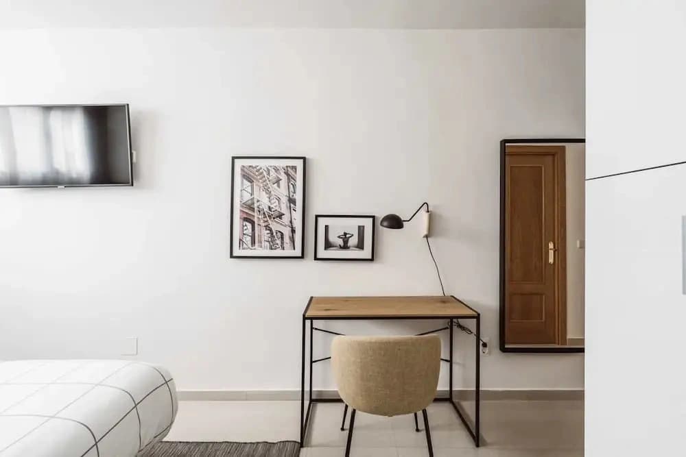 Chamberi Standard Studio - photo 11