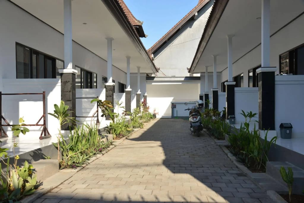 Balibbu Guesthouse - photo 1