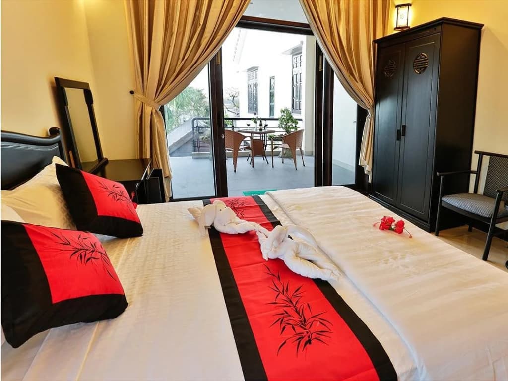 Azalea Homestay - main photo