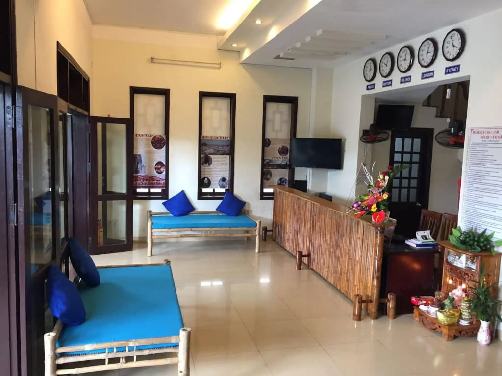 Hao Anh Homestay - photo 1