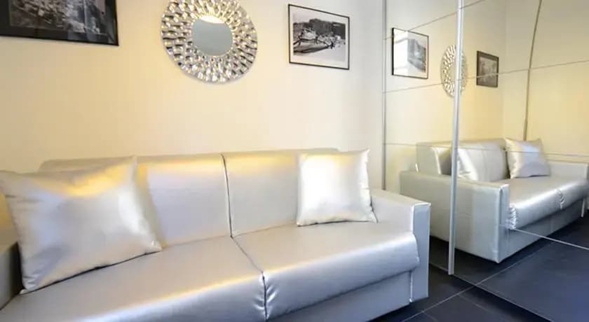 Silver Black Flat - photo 4