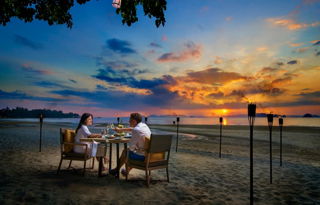 Amari Vogue Krabi - photo 29
