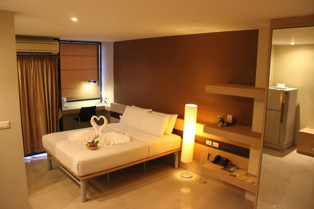 Must Sea Hotel - photo 3