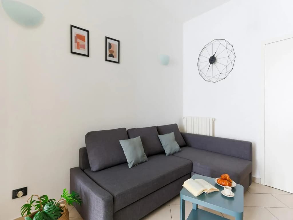Corso Buenos Aires Apartment - photo 6