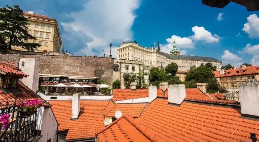 Prague Castle Apartment - photo 50