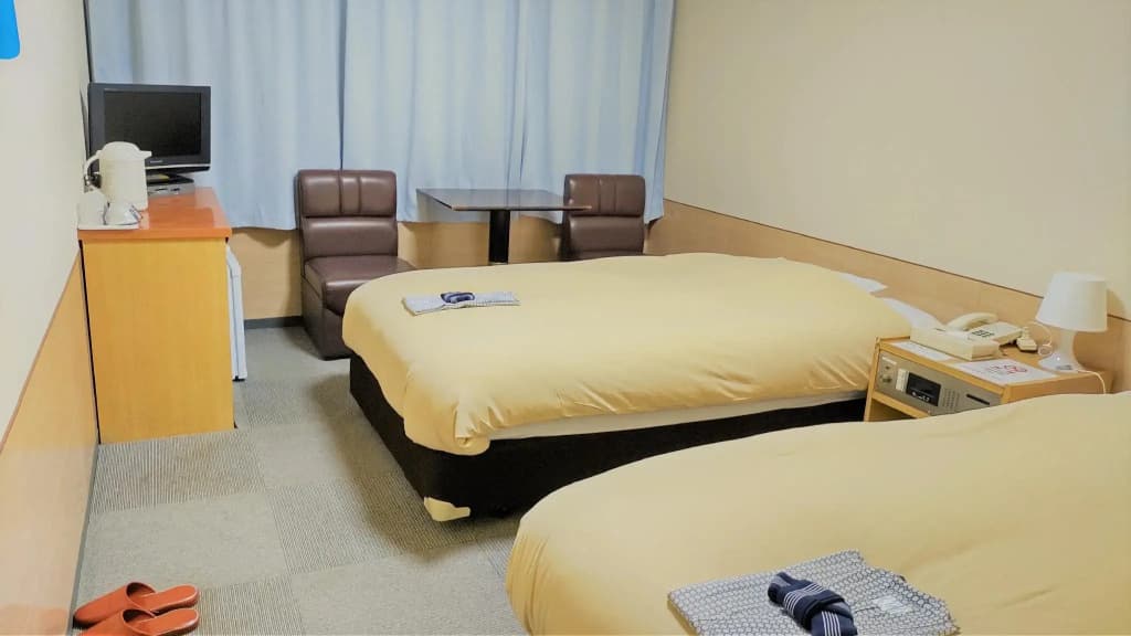 Ikebukuro Royal Hotel - photo 3