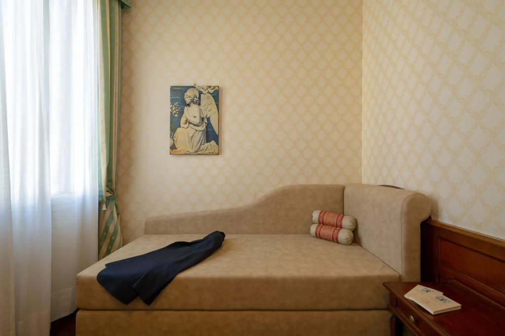 Hotel Boccaccio - photo 29