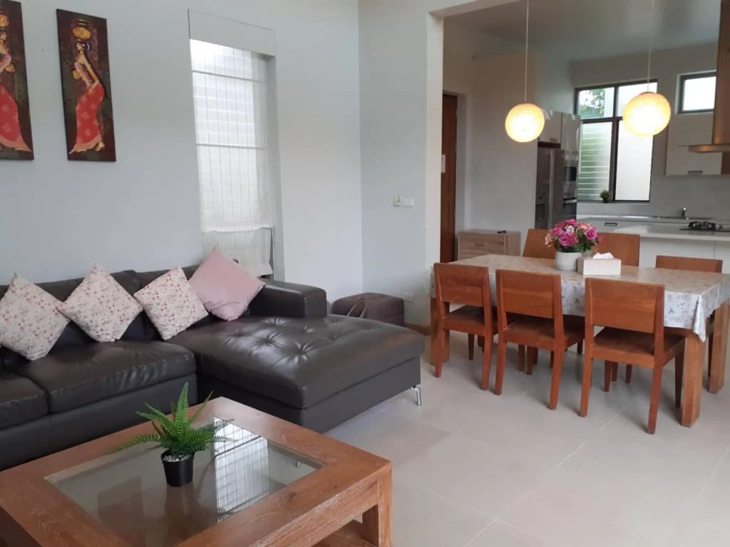 Areeca Mahogany Zone - photo 3
