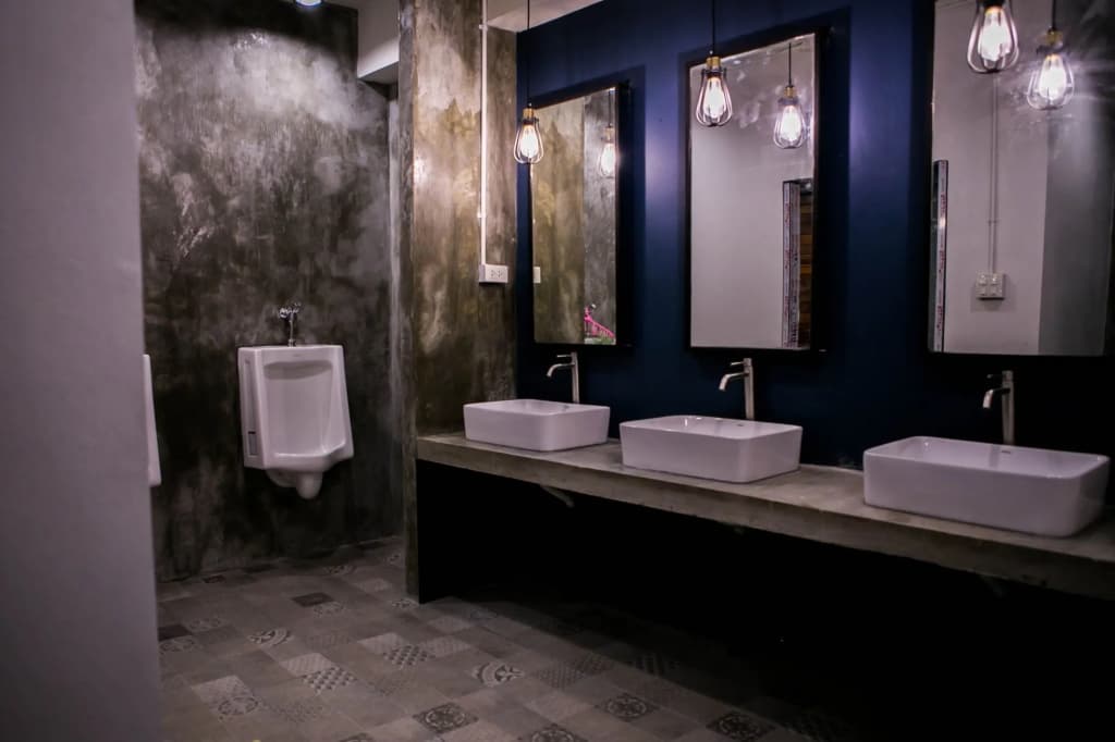 Silom Space Hostel - photo 10