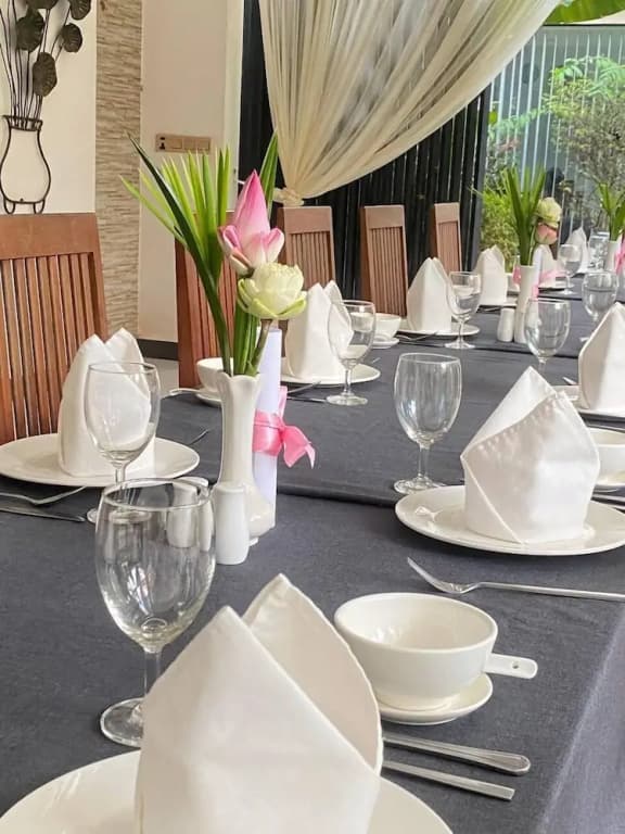 Crystal Hotel - photo 19