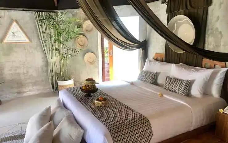 The Sender Pool Suite - photo 5