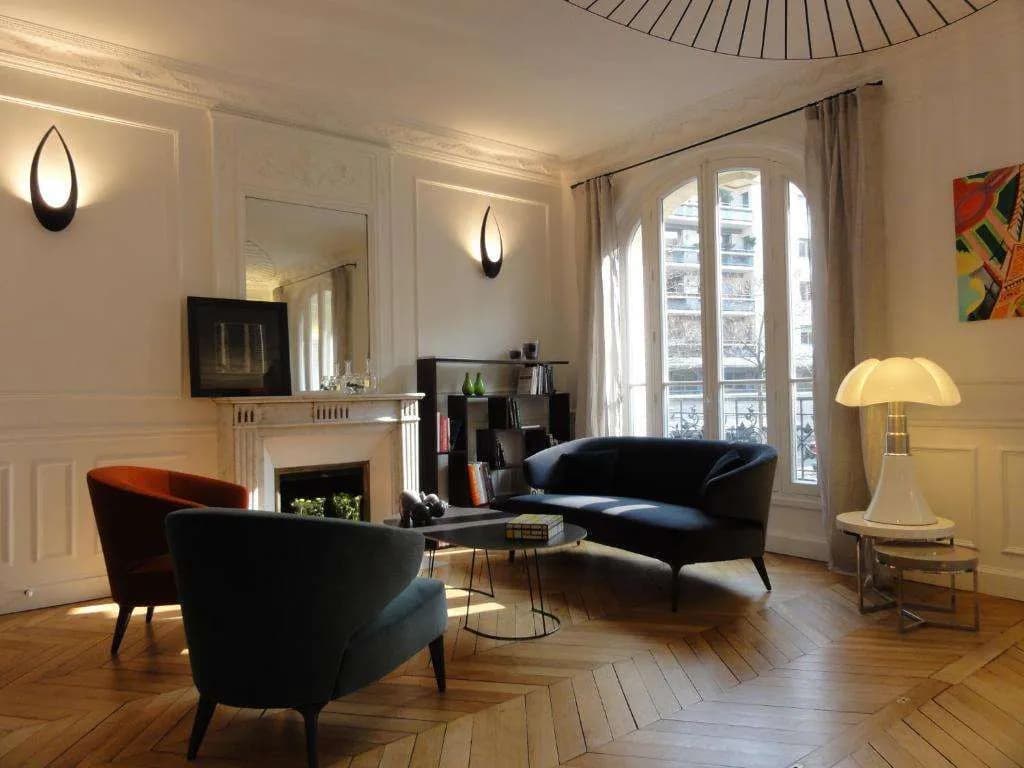 Relais12Bis Bed & Breakfast By Eiffel Tower - photo 14
