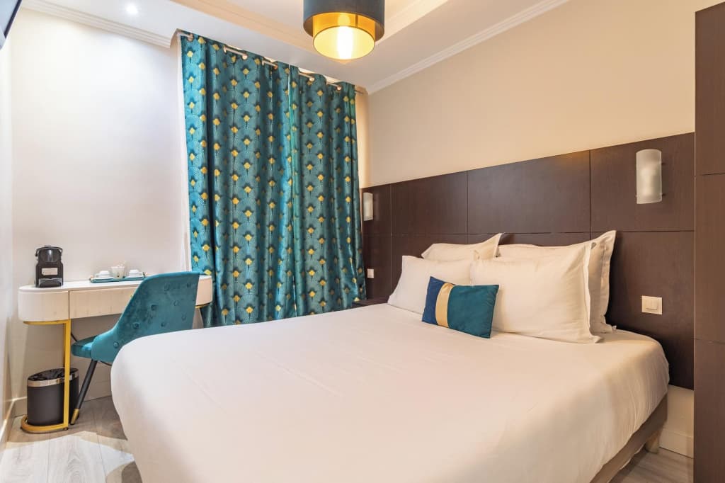 Hotel Riviera - photo 16