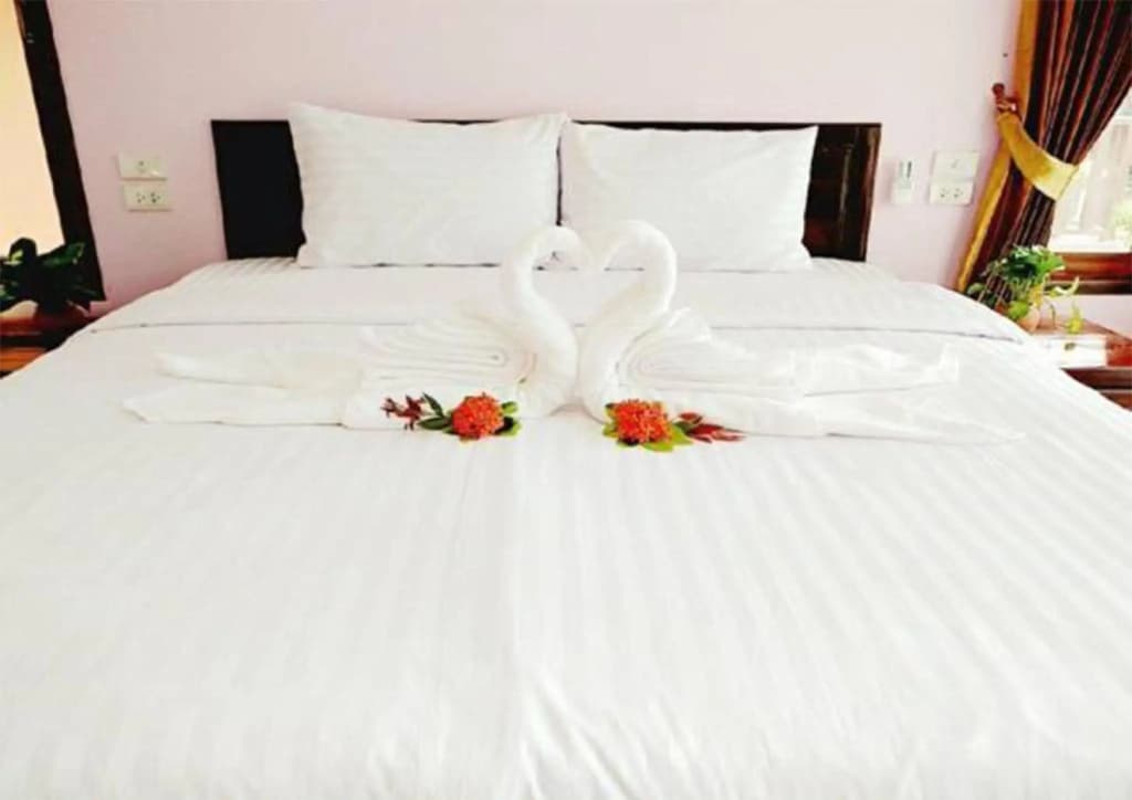 Lanta Cottage - photo 16