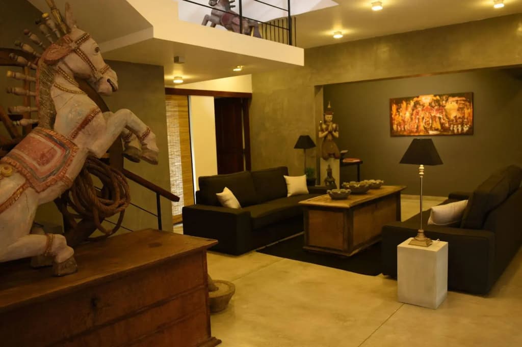 Halcyon House Colombo - photo 2