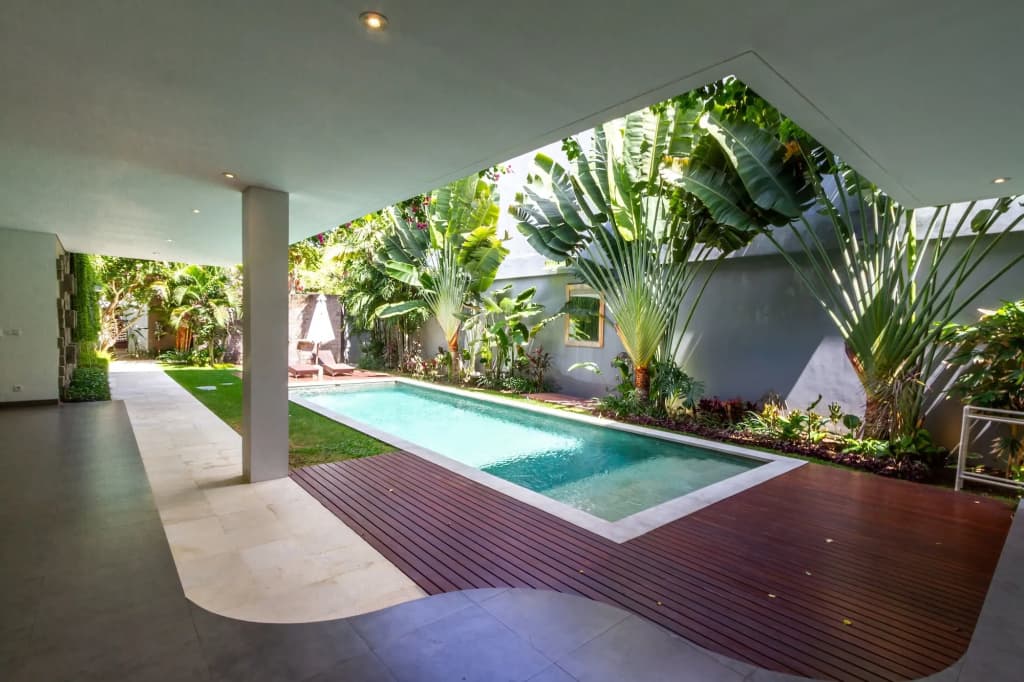 Villa Paloma - photo 8