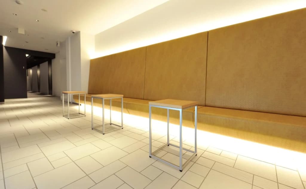FUGASTAY Shijo Omiya - photo 9
