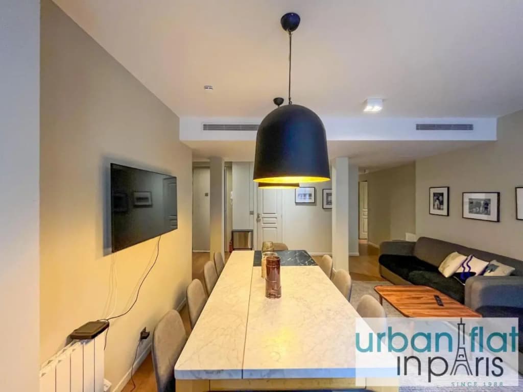 118 - Urban Luxury Flat La Sorbonne - photo 19